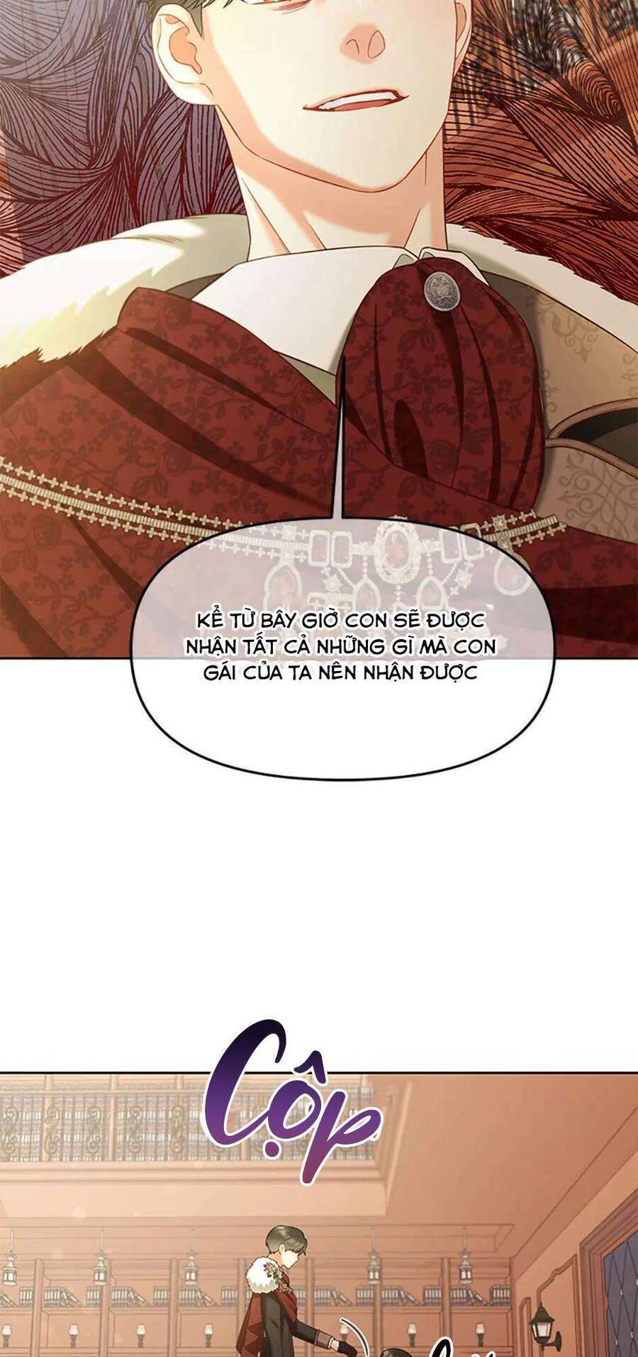 Tôi Sẽ Ở Ngay Bên Cạnh Nam Chính Chương 24 Ảnh 58