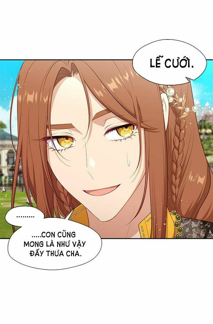 Hãy Coi Chừng Ác Nữ Chương 110 Ảnh 17