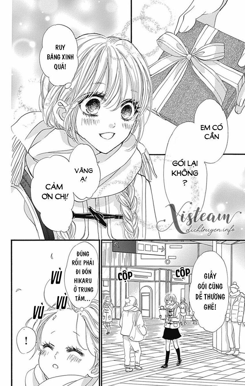 Boku Ni Hana No Melancholy Chương 88 Ảnh 3
