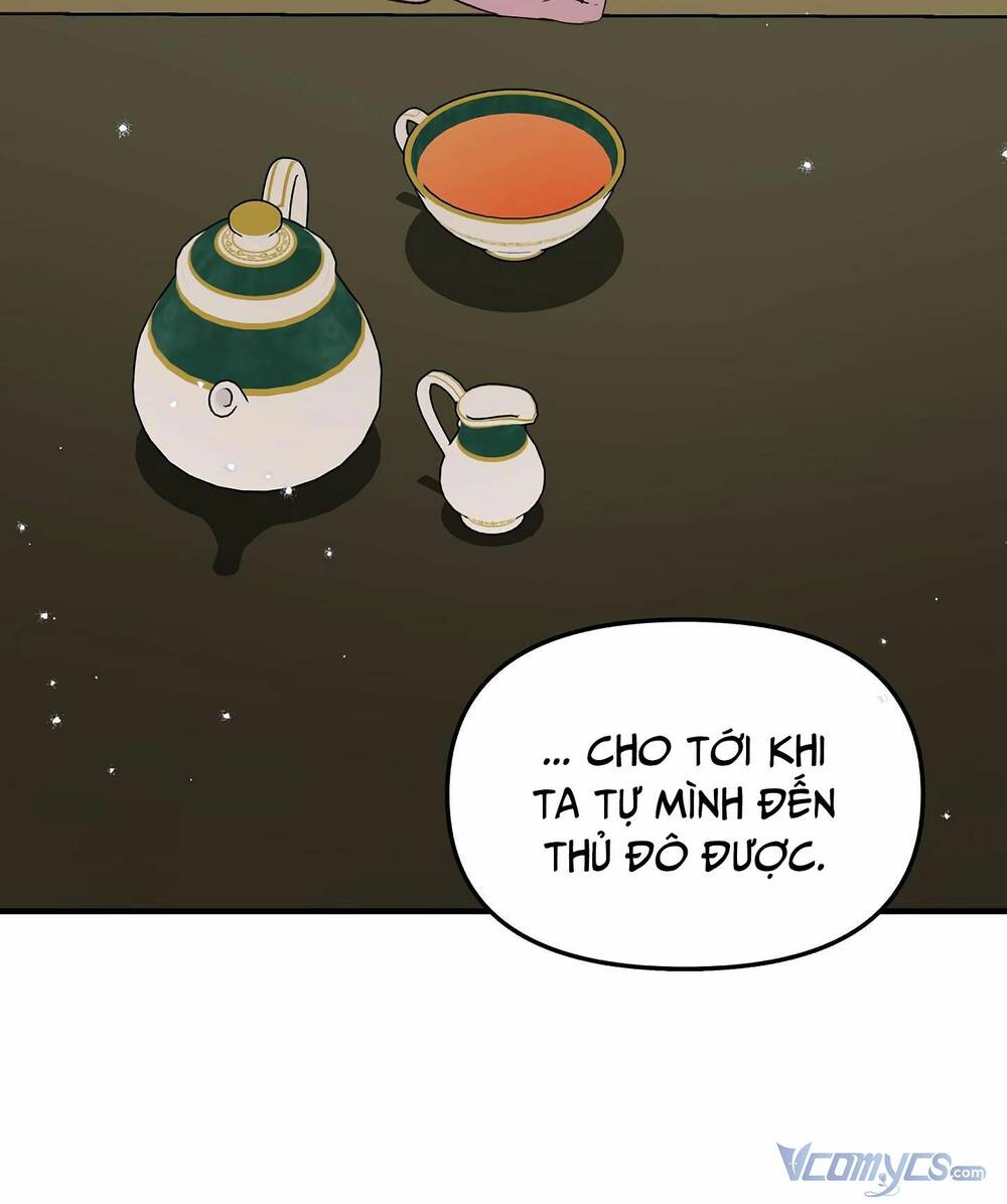 Tôi Cứu Anh Không Có Nghĩa Là Tôi Sẽ Cưới Anh Chương 9 Ảnh 70