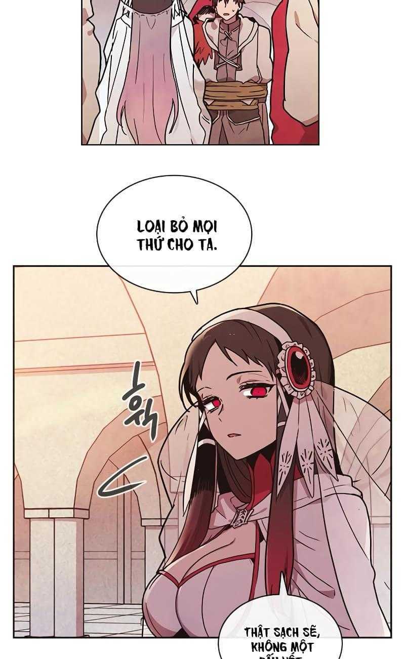 Người Hùng Vi Diệu Chương 7 Ảnh 17