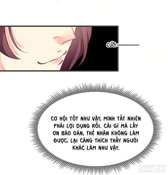 Đế Hoàng Chi Thần Y Khí Phi Chương 35 Ảnh 28