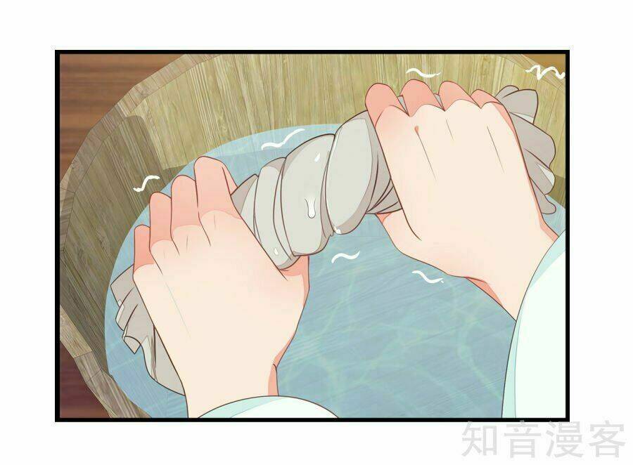 Tà Vương Thần Phi: Y Thủ Che Thiên Chương 8 Ảnh 27