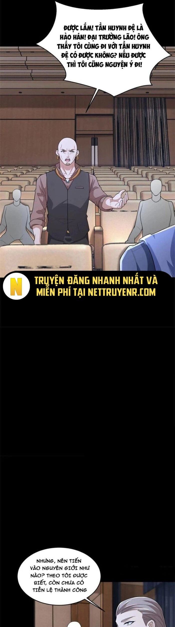 Mạt Thế Vi Vương Chương 642 Ảnh 13