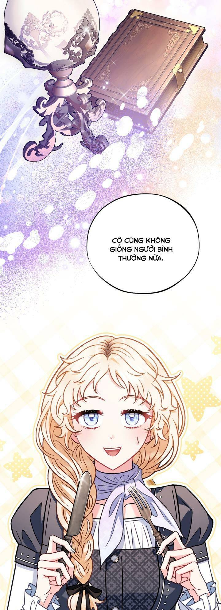Trở Thành Người Giám Định Chất Độc Cho Thế Lực Hắc Ám Chương 33 Ảnh 55