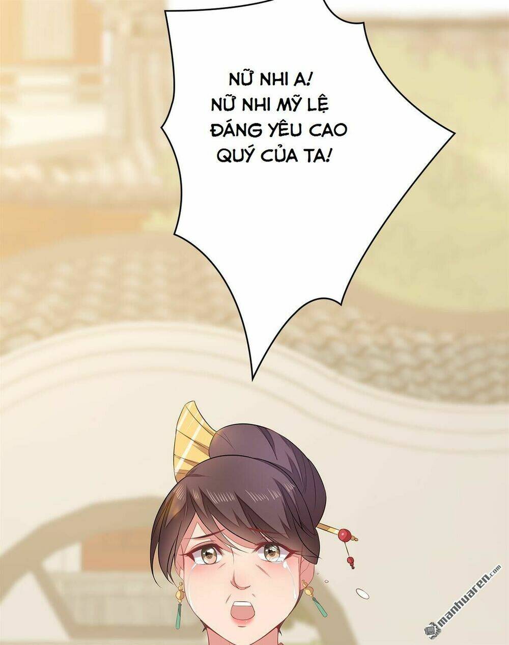 Tà Vương Thần Phi: Y Thủ Che Thiên Chương 2 Ảnh 30
