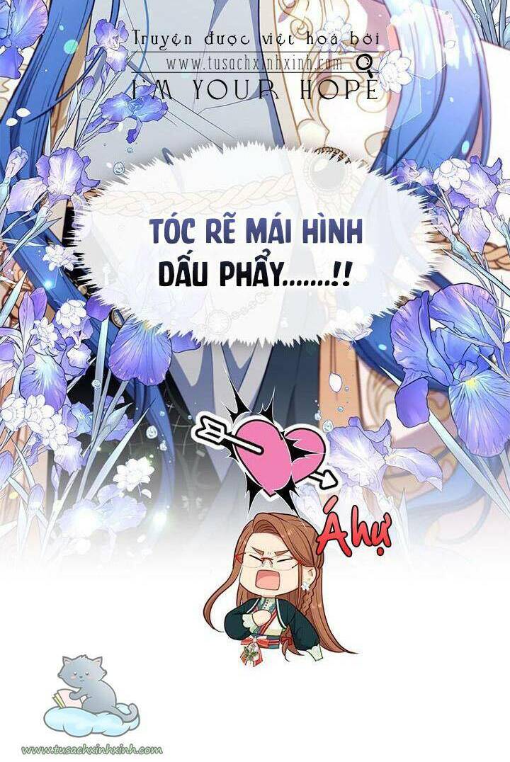 Hãy Coi Chừng Ác Nữ Chương 106 Ảnh 28
