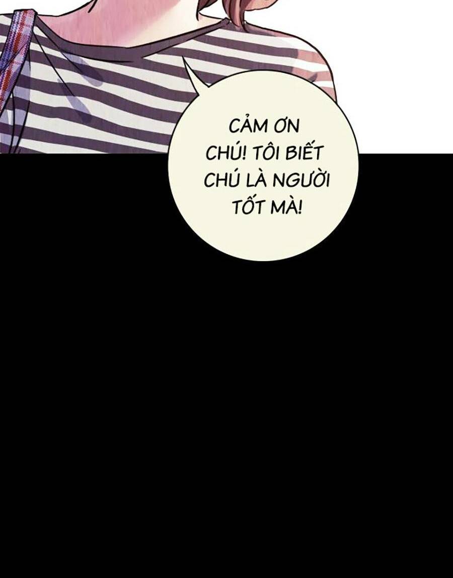 Kí Hiệu Cuối Cùng Chương 15 Ảnh 19