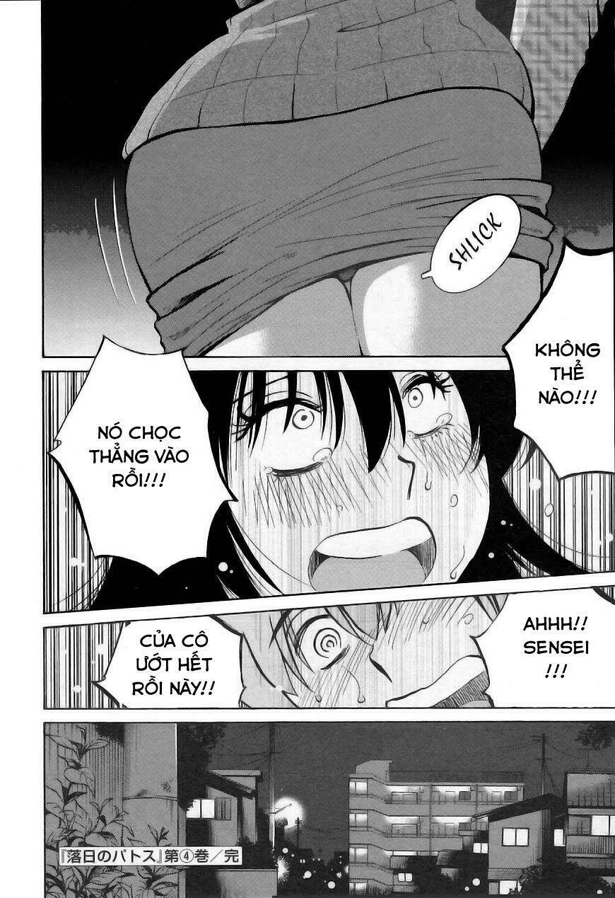 Rakujitsu No Pathos Chương 30 Ảnh 26