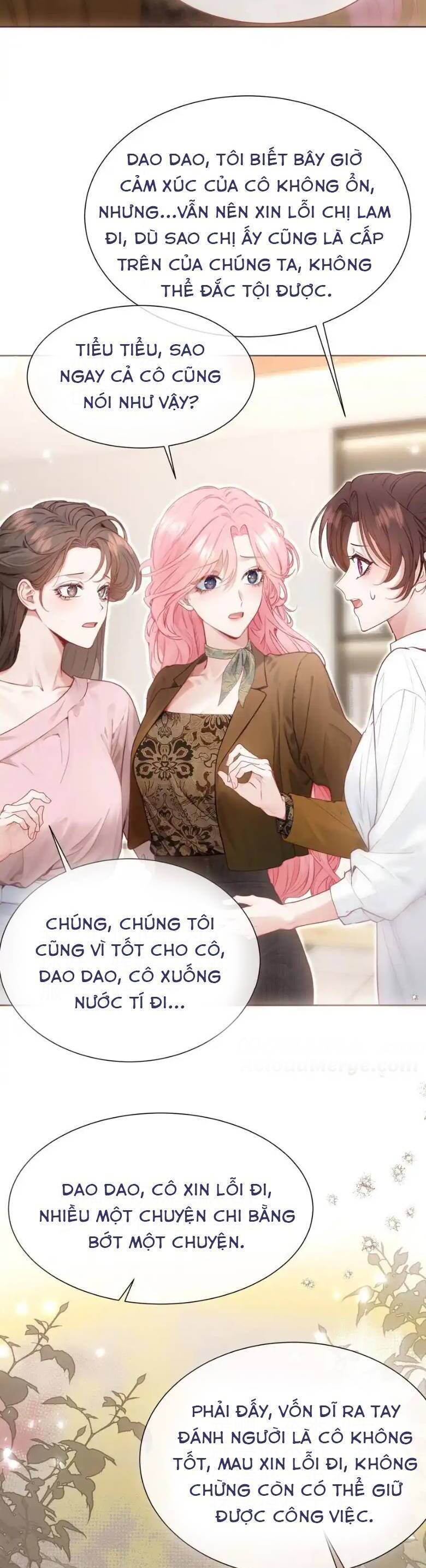 1001 Cách Chinh Phục Chồng Yêu Chương 93 Ảnh 6