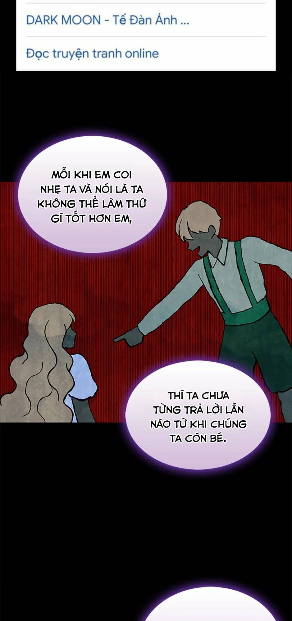 Mẹ Chồng Phản Diện Đáng Yêu Chương 52 Ảnh 4