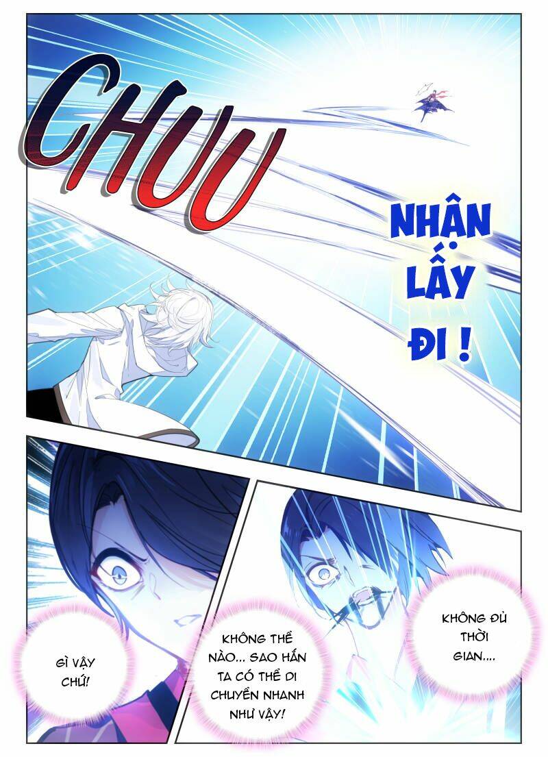 Tạp Đồ Chương 70 Ảnh 11