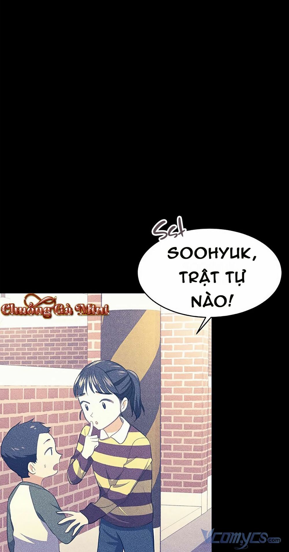 Vô Tình Trở Thành Con Gái Của Triệu Phú Chương 28 Ảnh 16