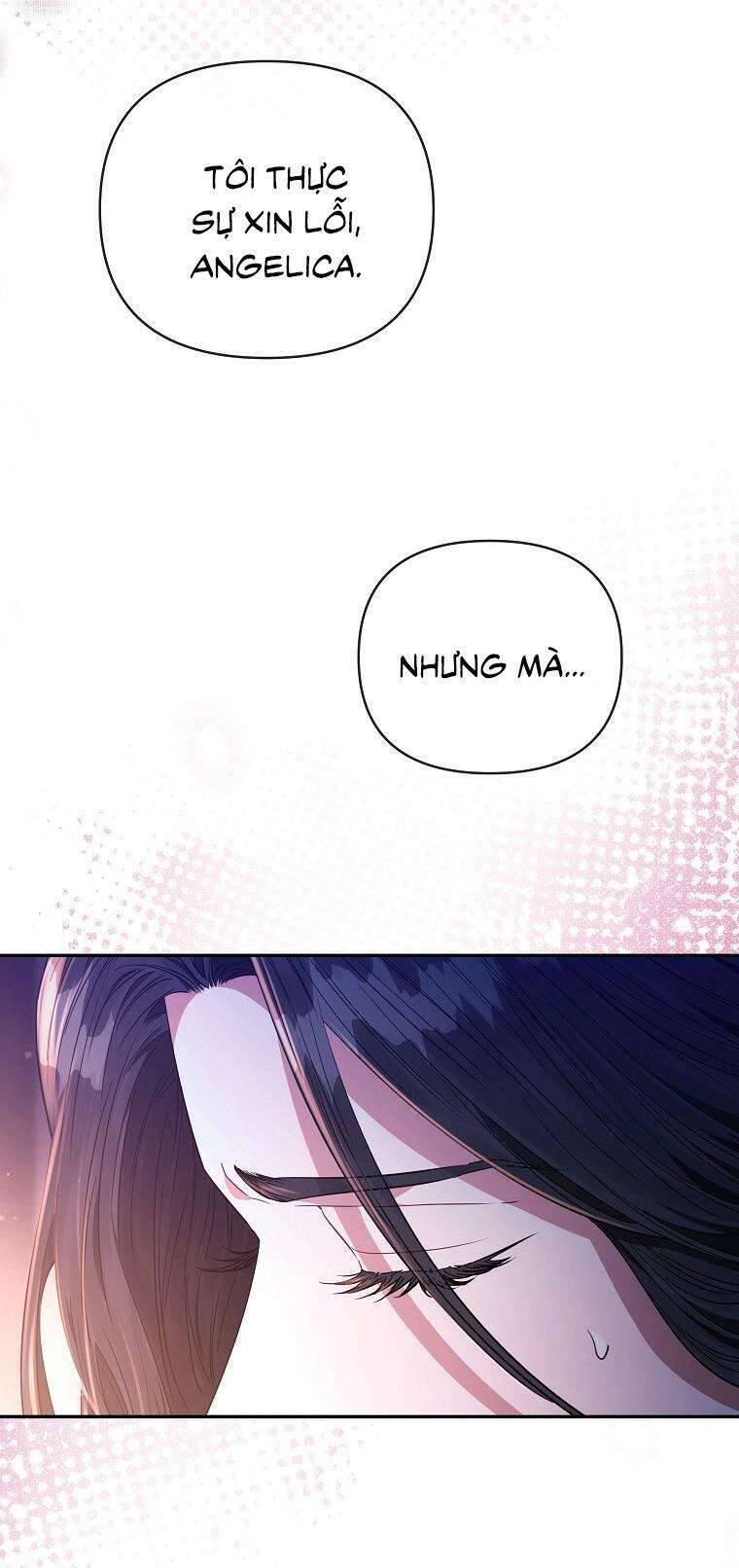 Này Người Chồng Phản Diện, Ngài Ám Ảnh Sai Người Rồi Chương 59 Ảnh 19
