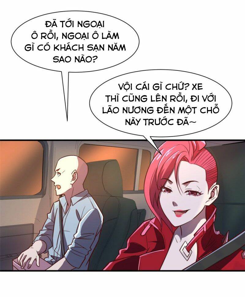 Hắc Tạp Chương 77 Ảnh 3