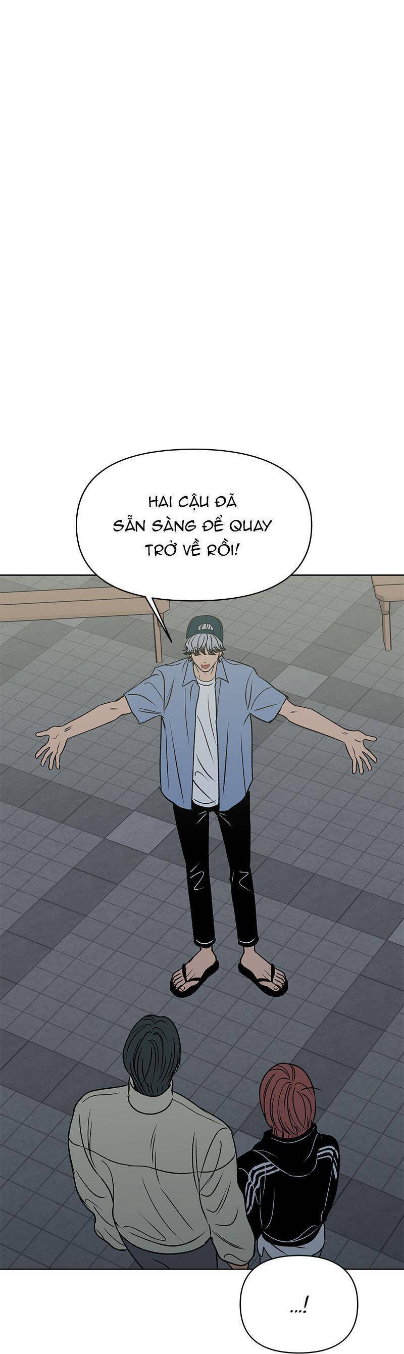 Tình Xưa Viết Lại Chương 56 Ảnh 6