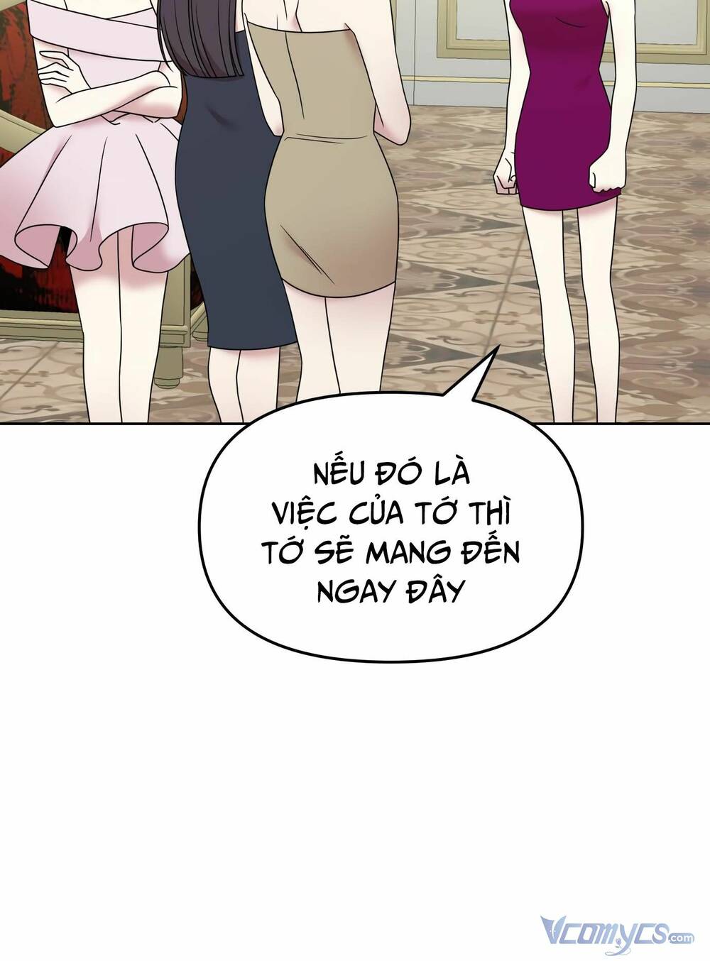 Quản Gia, Làm Ơn! Chương 7 Ảnh 61