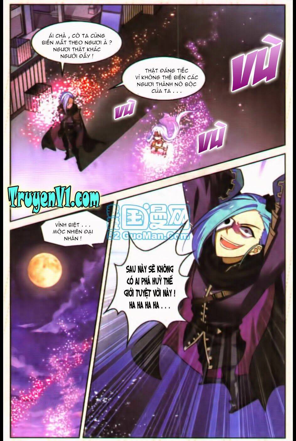 Level Up Chương 24 Ảnh 6