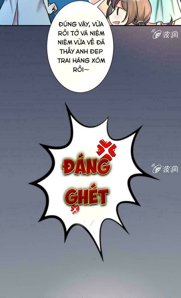 Ảnh Đế Cầu Sủng Chương 5 Ảnh 6