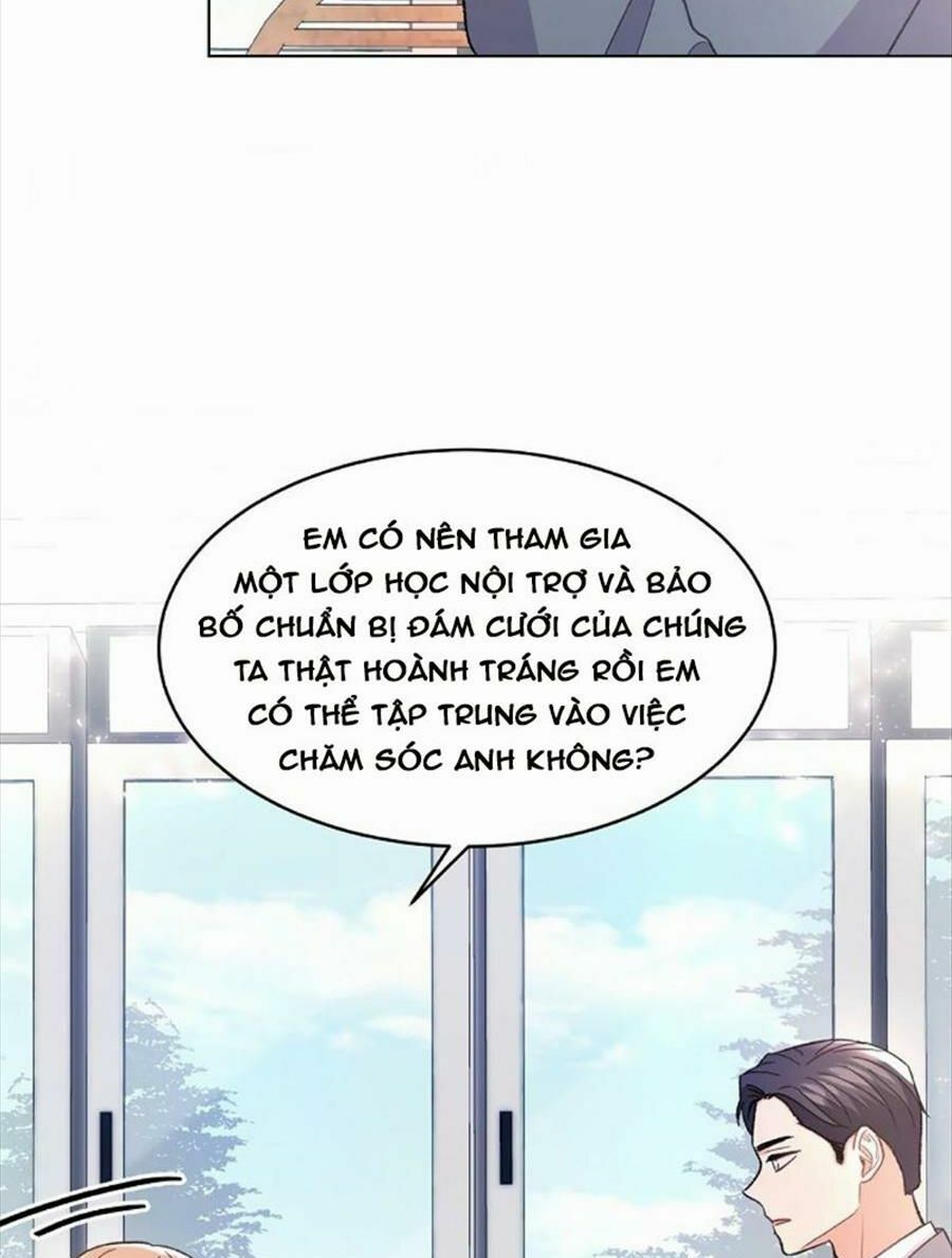 Vô Tình Trở Thành Con Gái Của Triệu Phú Chương 32 Ảnh 67