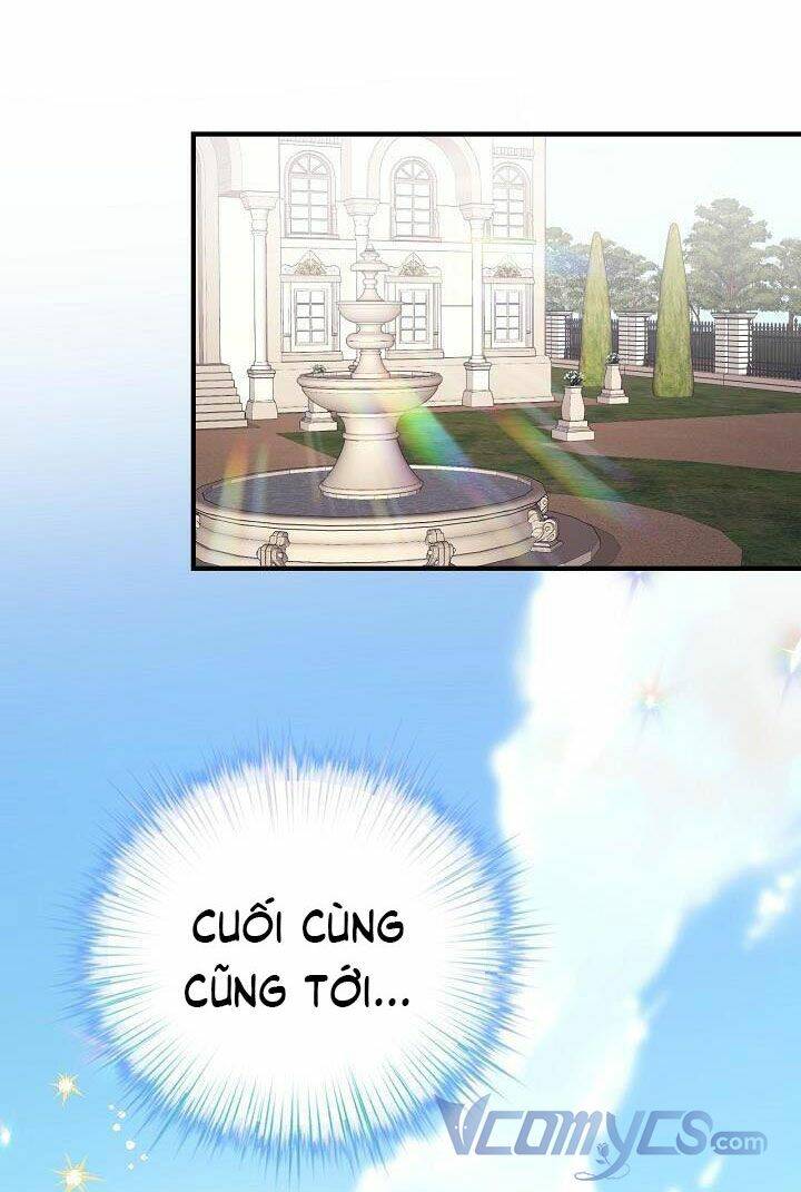 Tôi Cứu Anh Không Có Nghĩa Là Tôi Sẽ Cưới Anh Chương 11 Ảnh 60