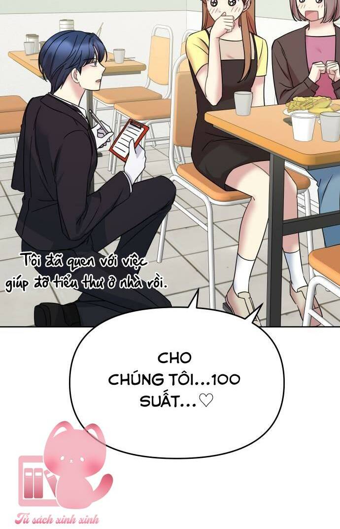 Quản Gia, Làm Ơn! Chương 24 Ảnh 55