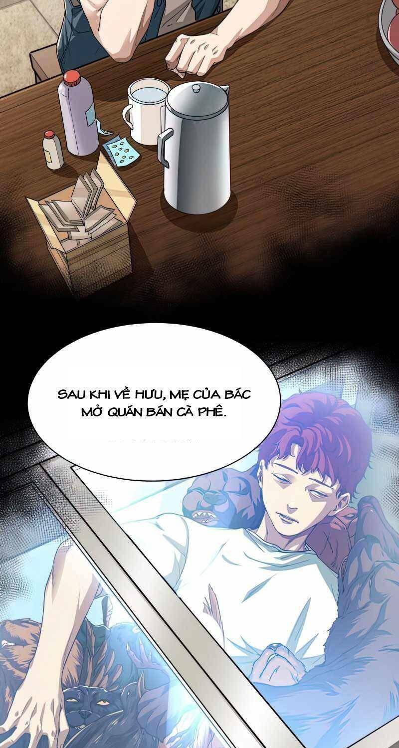 Trò Chơi Hệ Chữa Trị Của Tôi Chương 10 Ảnh 20