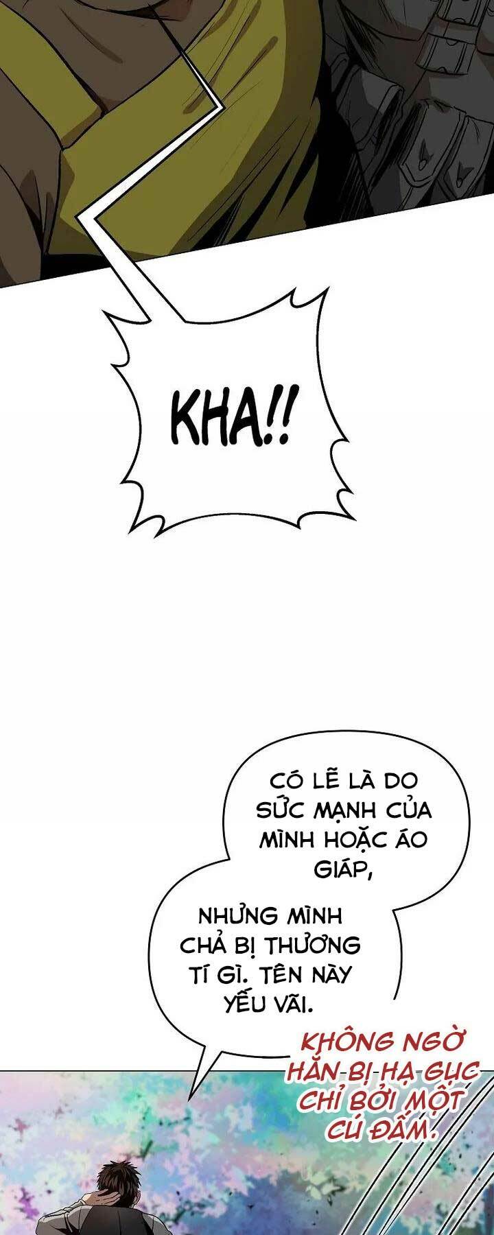 Con Đường Diệt Thần Chương 14 Ảnh 51