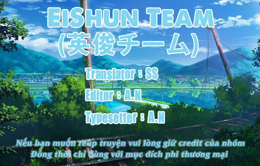 Souzou No Ringo Chương 22 Ảnh 3