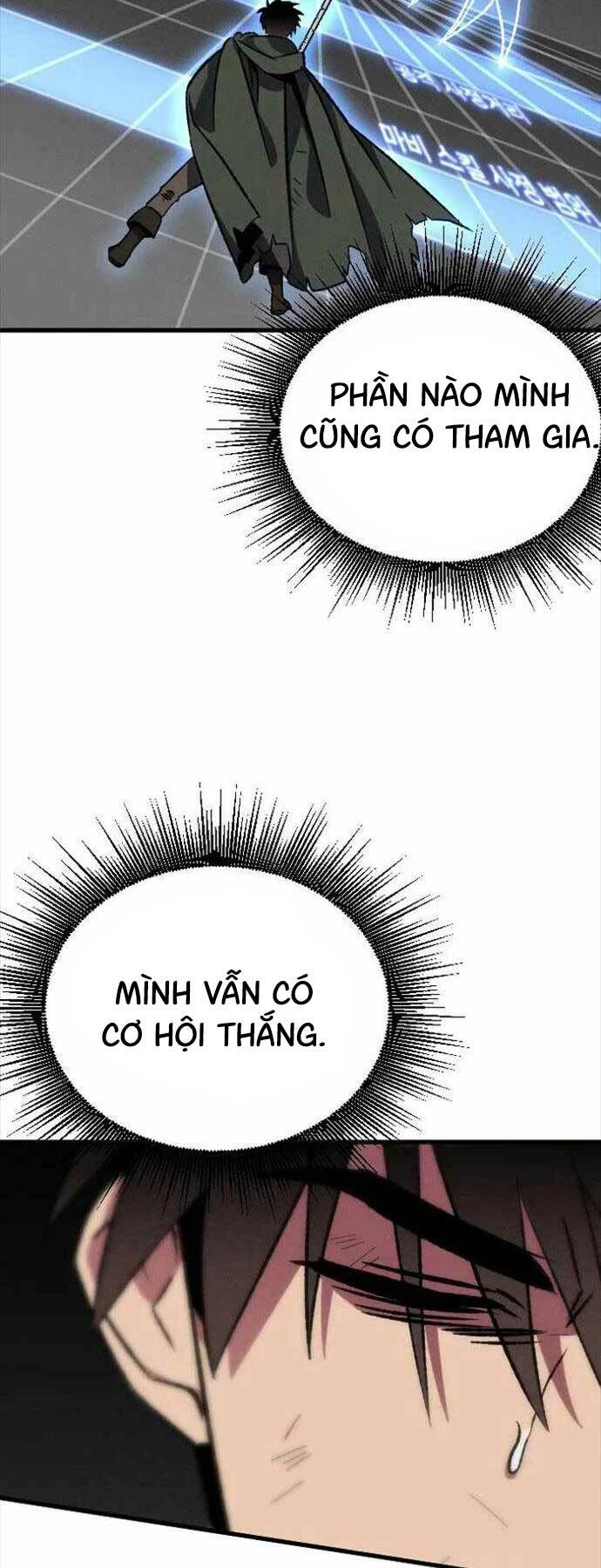 Cách Thức Trò Chơi Bắt Đầu Chương 4 Ảnh 68