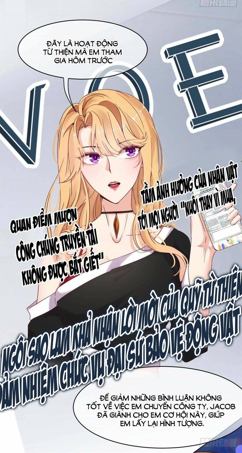 Quyến Rũ Không Thành Chương 17 Ảnh 5