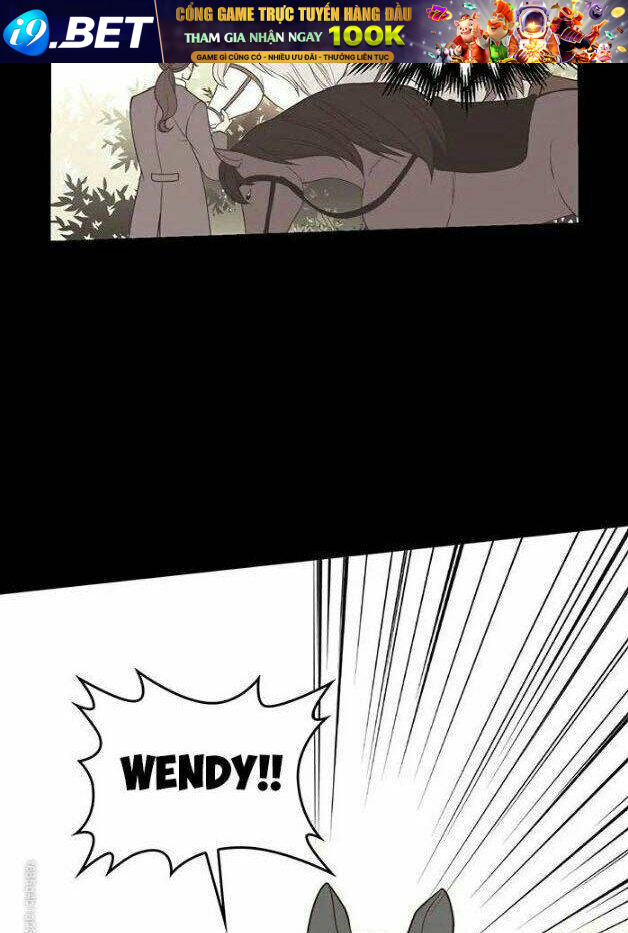 Wendy , Cô Gái Bán Hoa Chương 25 Ảnh 26