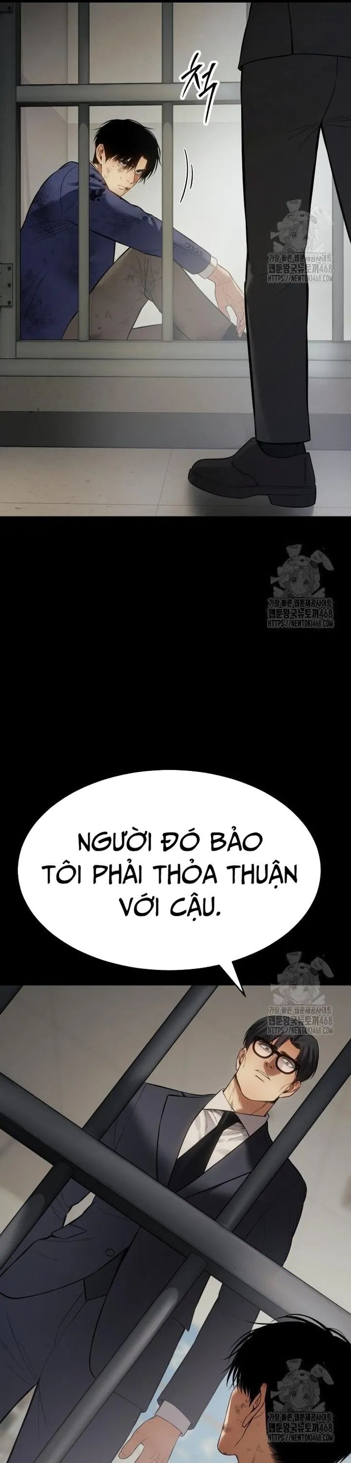 Đặc Vụ Song Sinh Chương 124 Ảnh 68