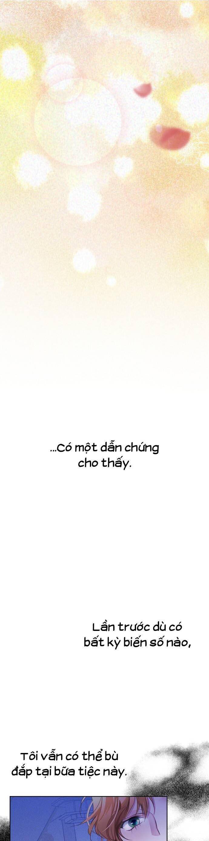 Truy Tìm Ác Nữ Tình Một Đêm Chương 9 Ảnh 22