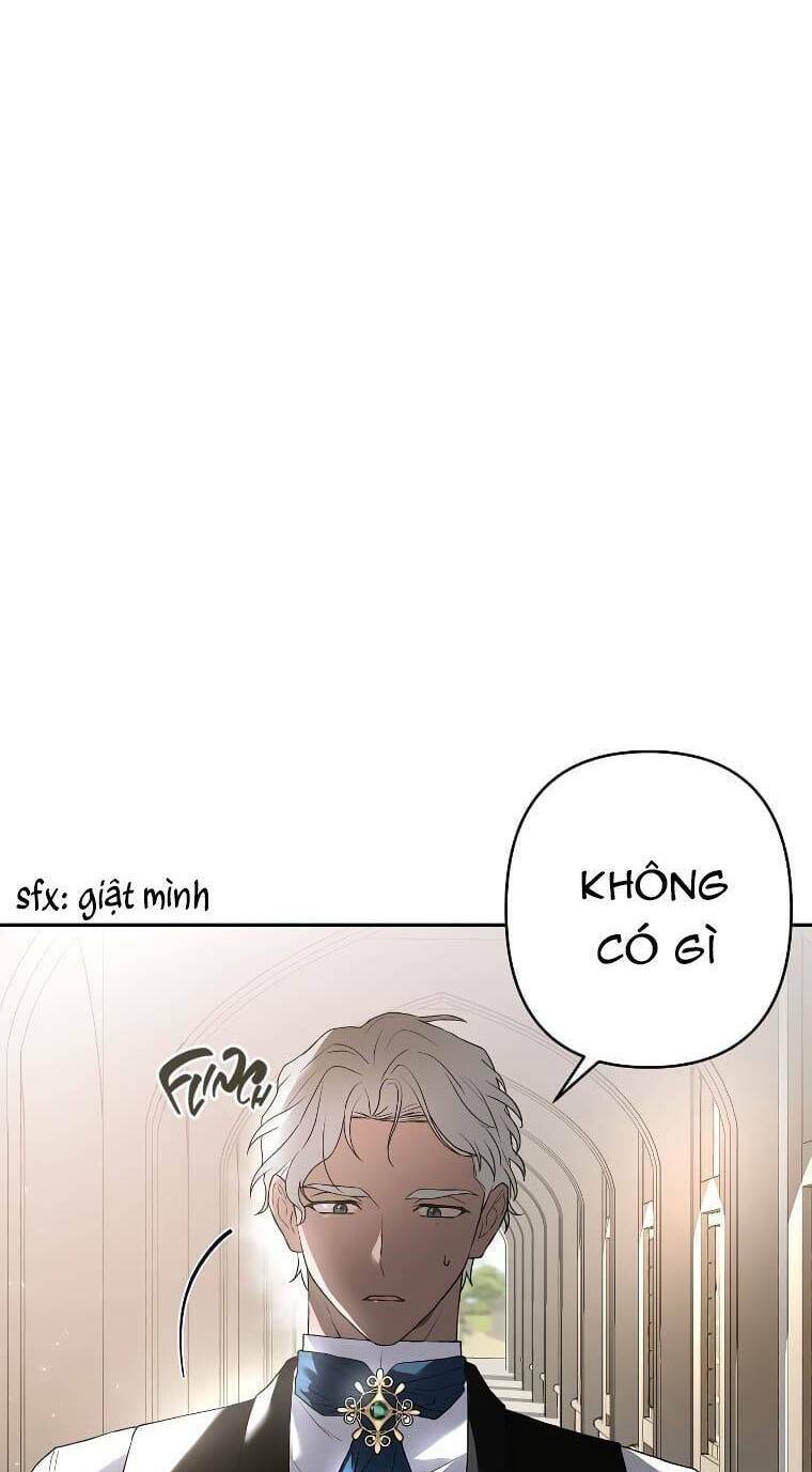 Nàng Hậu Của Tro Tàn Chương 17 Ảnh 6