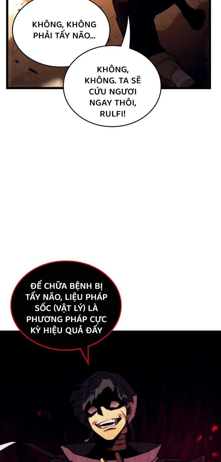 Sự Trở Lại Của Người Chơi Cấp Sss Chương 128 Ảnh 53