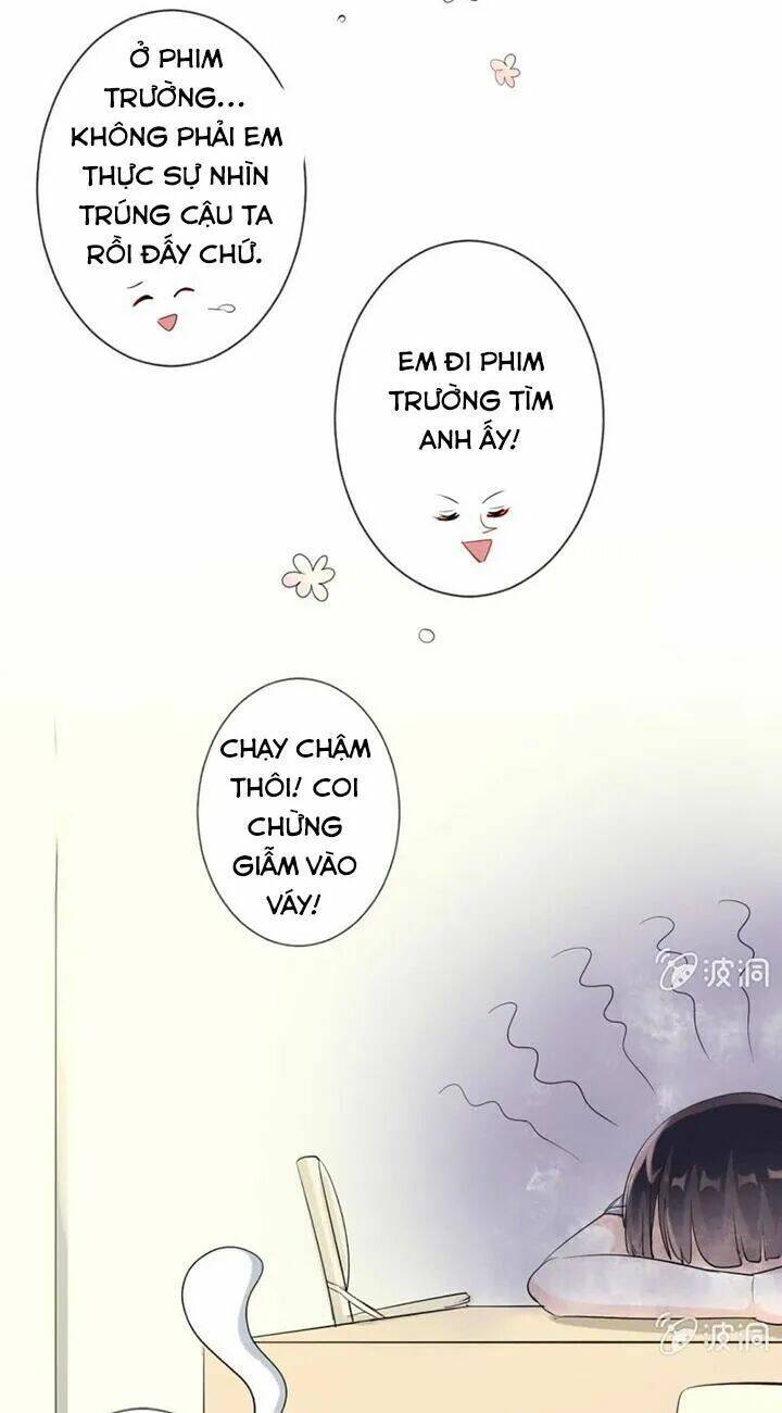 Ảnh Đế Cầu Sủng Chương 11 Ảnh 20