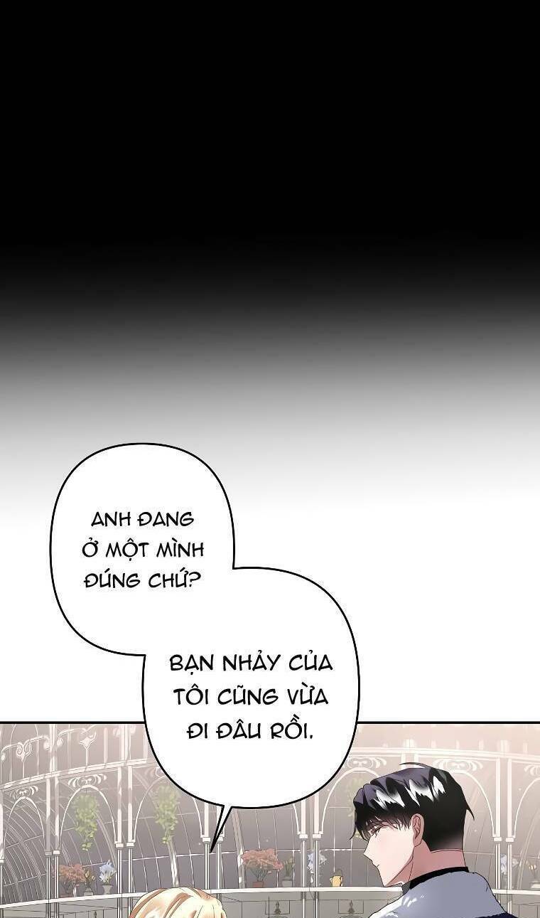 Nàng Hậu Của Tro Tàn Chương 20 Ảnh 106