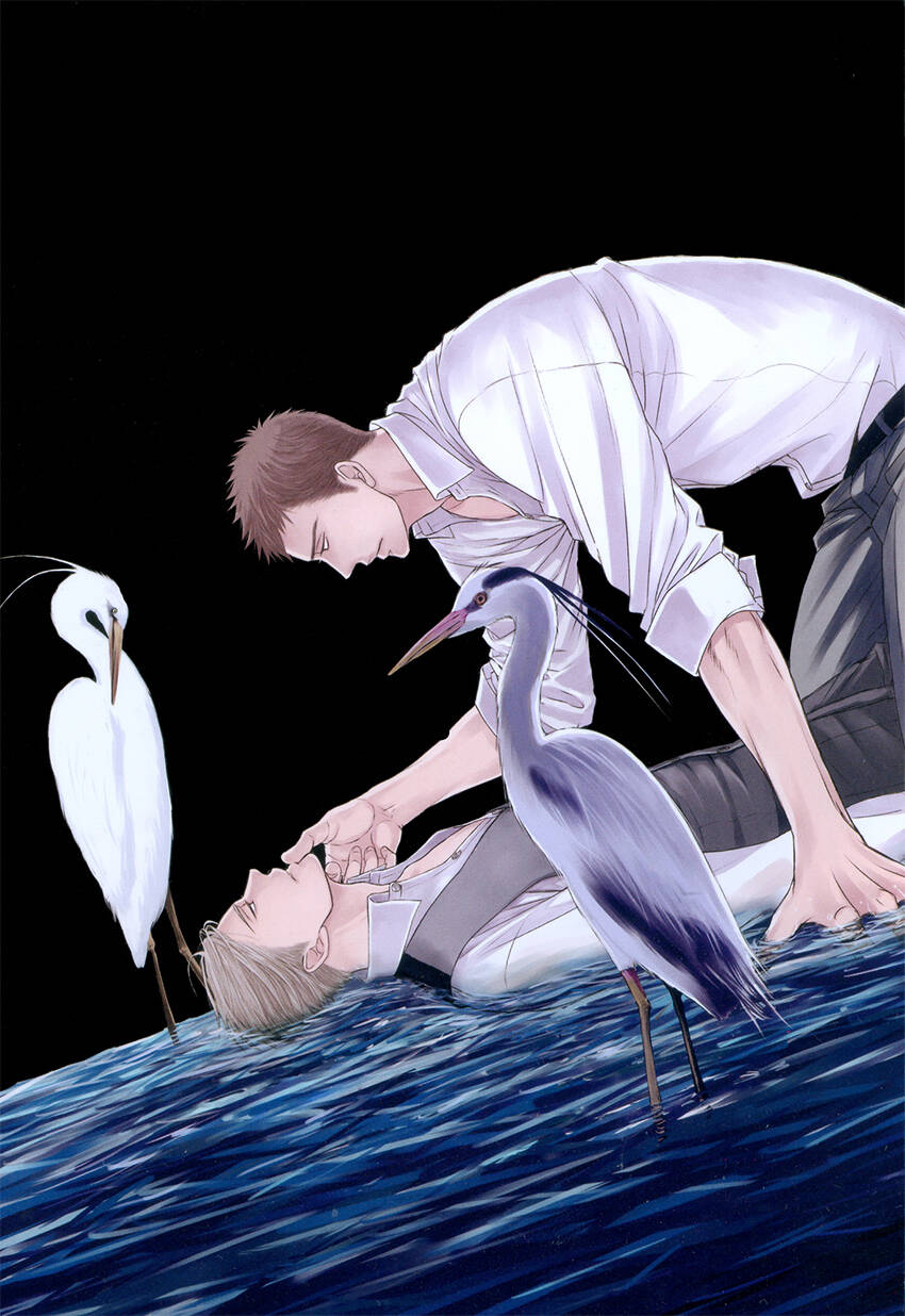 Saezuru Tori Wa Habatakanai Chương 22 Ảnh 4