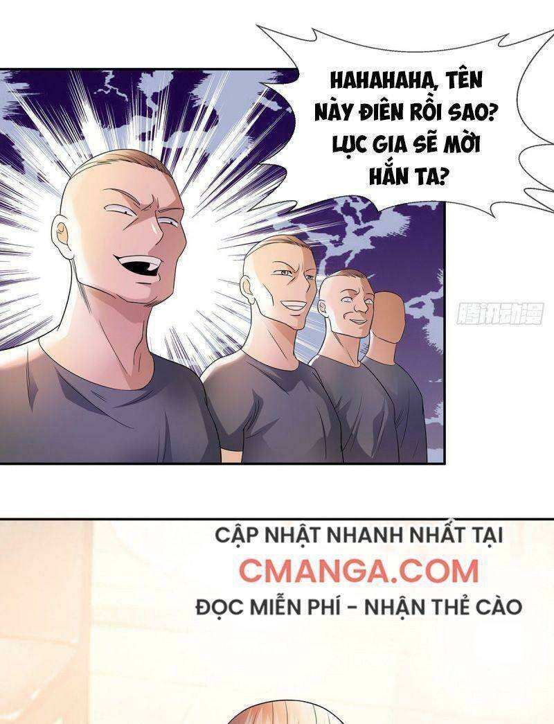 Đô Thị Lãng Tử Chương 24 Ảnh 10