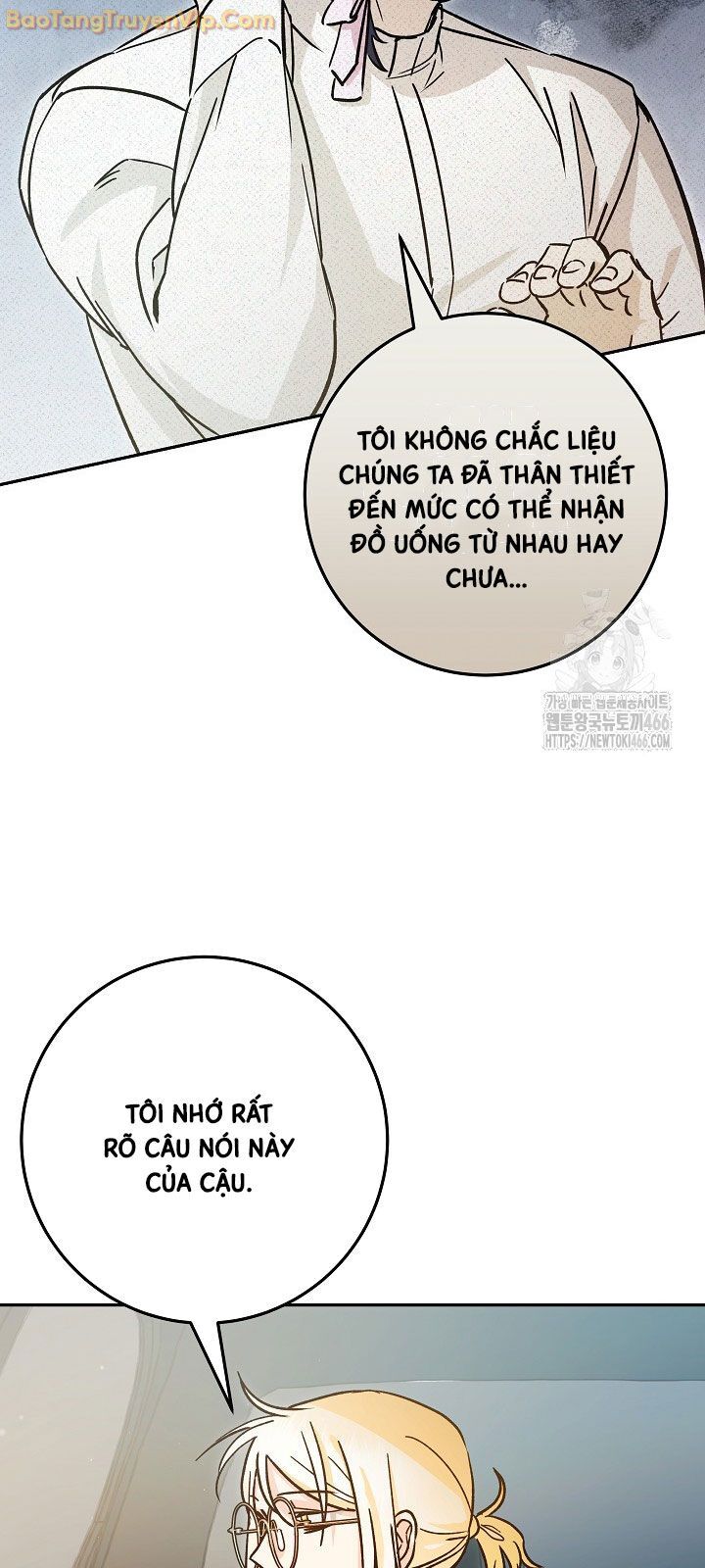 Trở Thành Công Chức Pháp Thuật Chương 19 Ảnh 23
