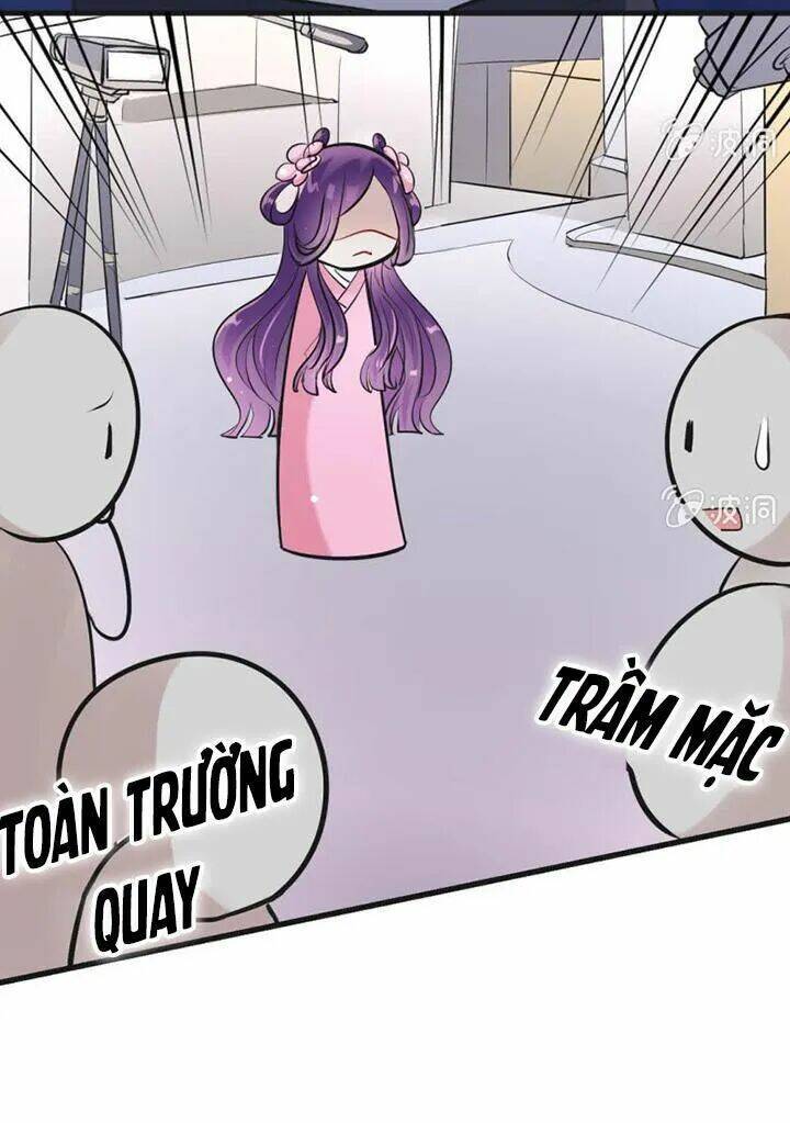 Ảnh Đế Cầu Sủng Chương 12 Ảnh 21