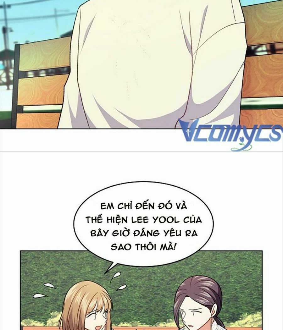 Vô Tình Trở Thành Con Gái Của Triệu Phú Chương 31 Ảnh 33
