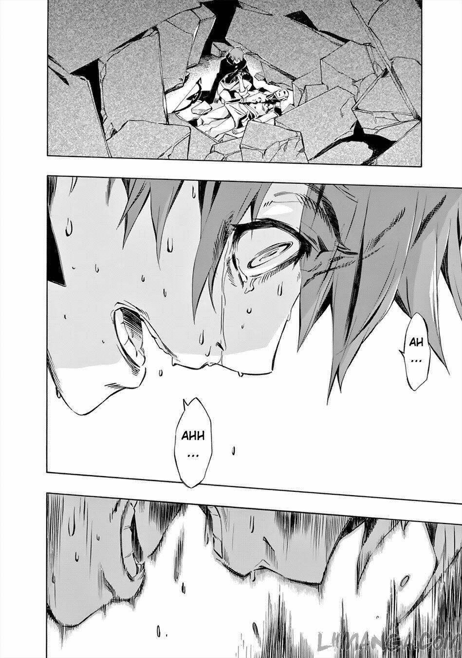 Madan No Ou To Senki Chương 46 Ảnh 28
