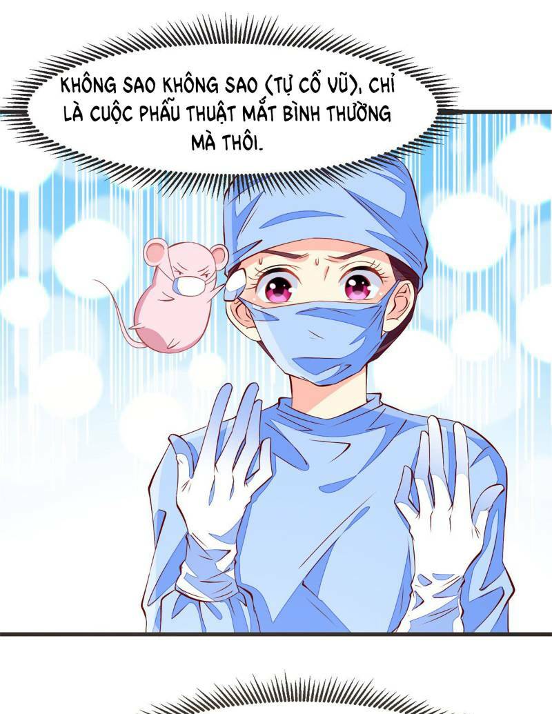 Đế Hoàng Chi Thần Y Khí Phi Chương 33 Ảnh 17