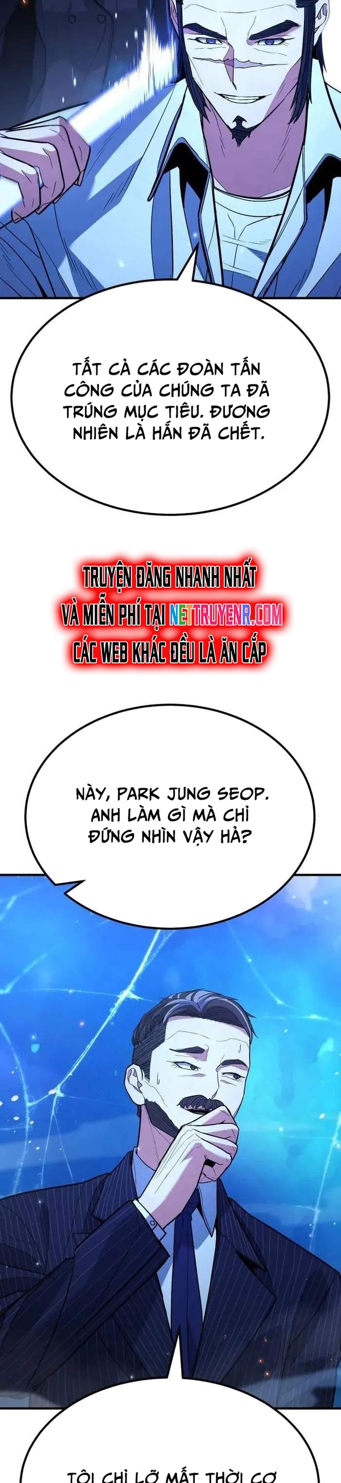 Tuyệt Thế Anh Hùng Chương 43 Ảnh 7