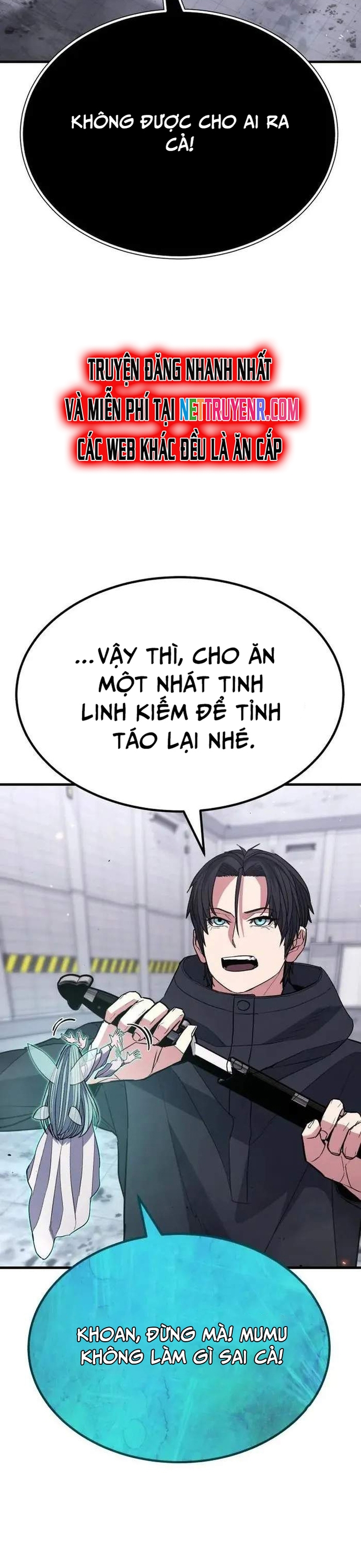 Tuyệt Thế Anh Hùng Chương 43 Ảnh 56