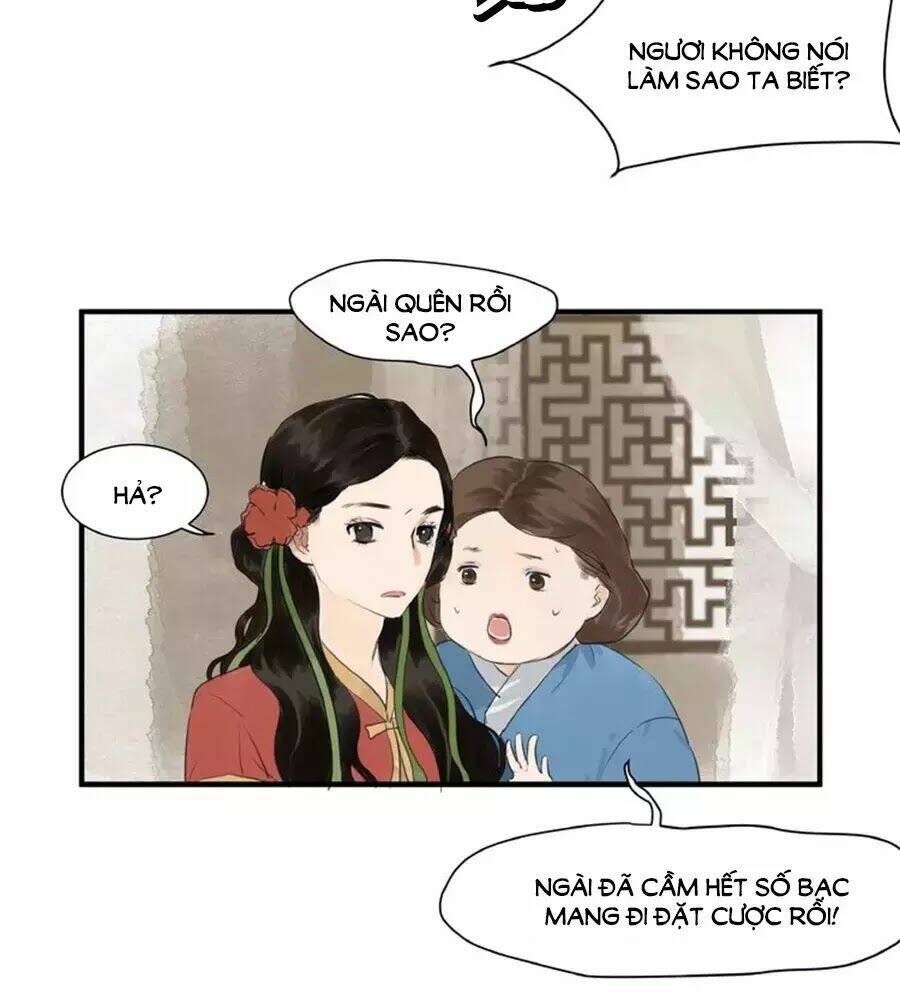 Muốn Làm Nữ Hiệp Quá Chương 15 Ảnh 77