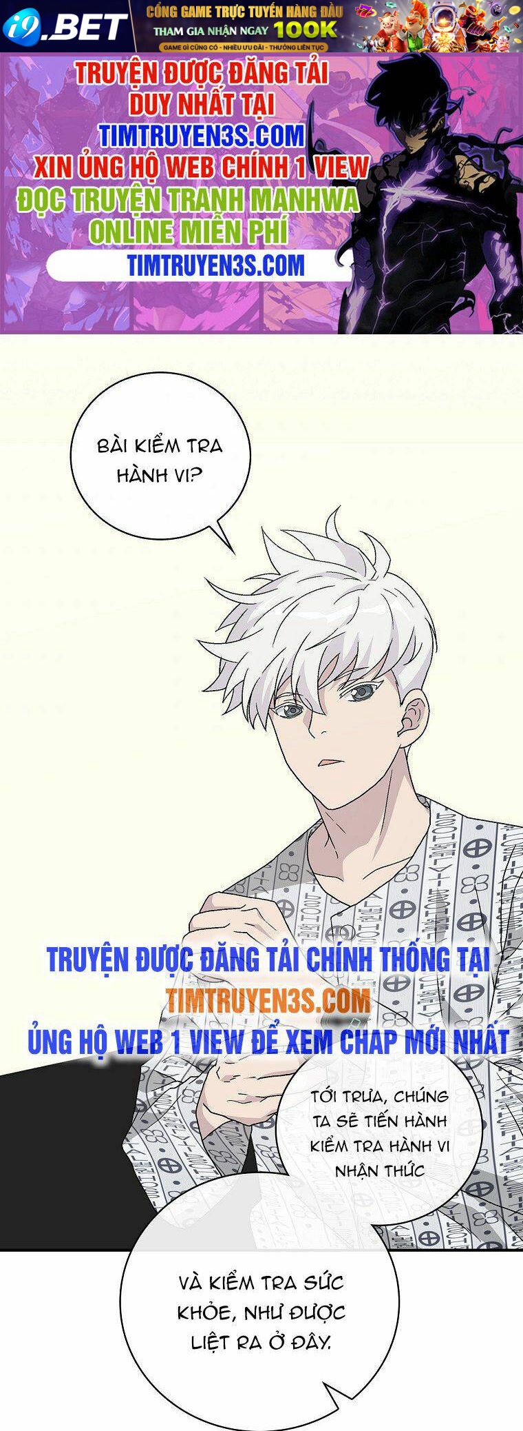 Chemy Chương 30 Ảnh 2