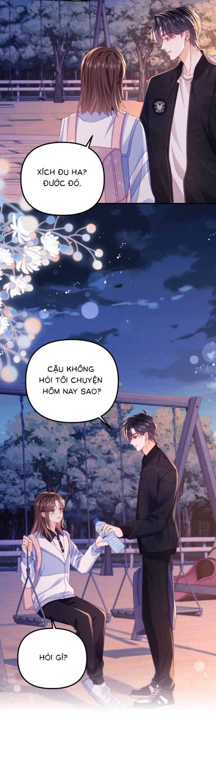 Truỵ Lạc Chương 42 Ảnh 7